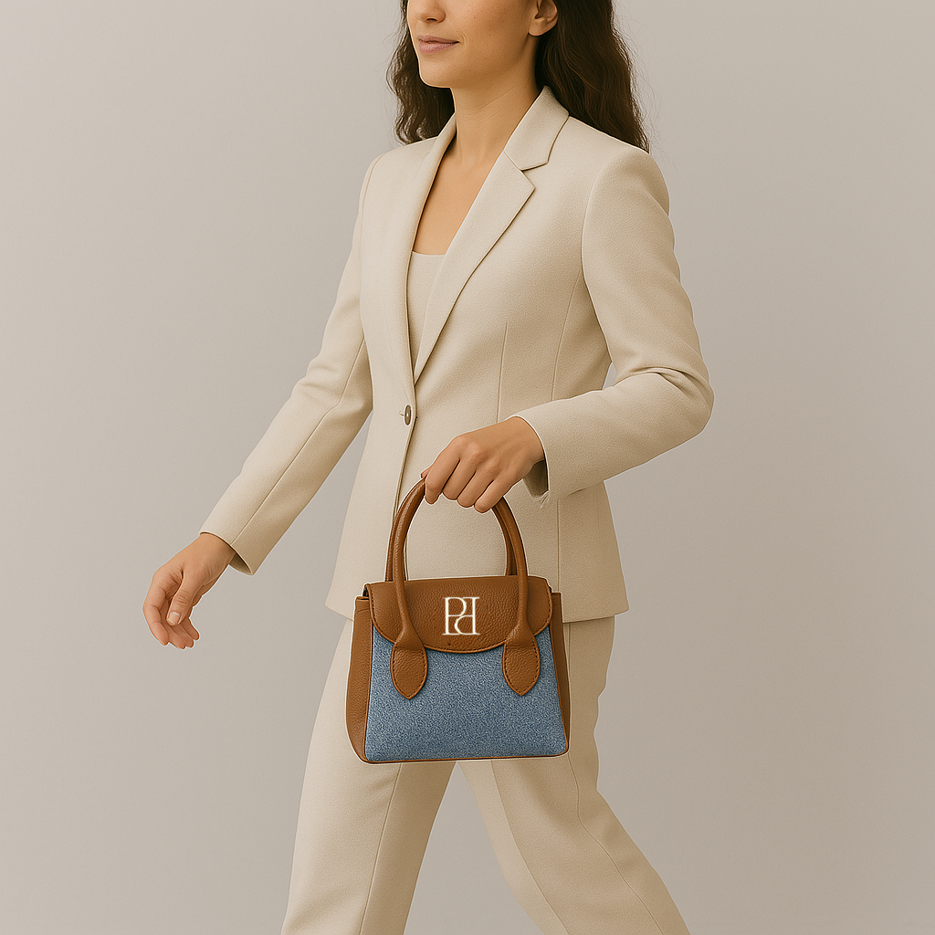 תיק יד - אורטל