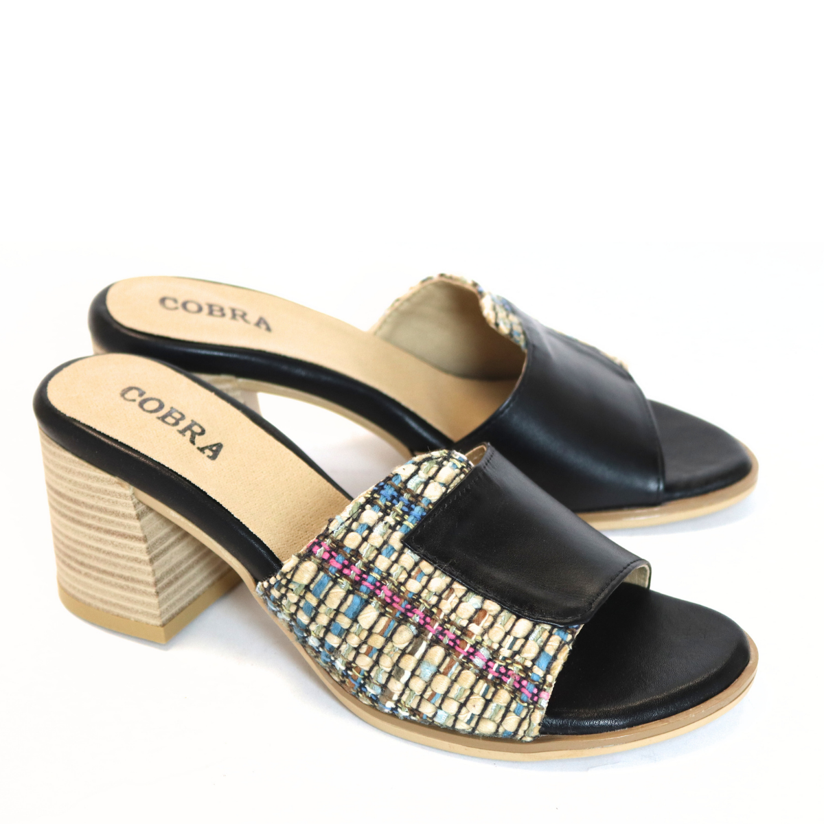 כפכפי עקב - אמנדה