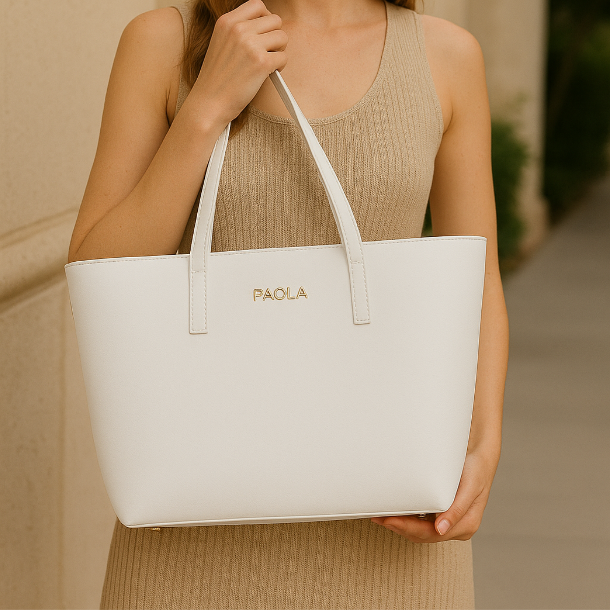 תיק צד - רעות