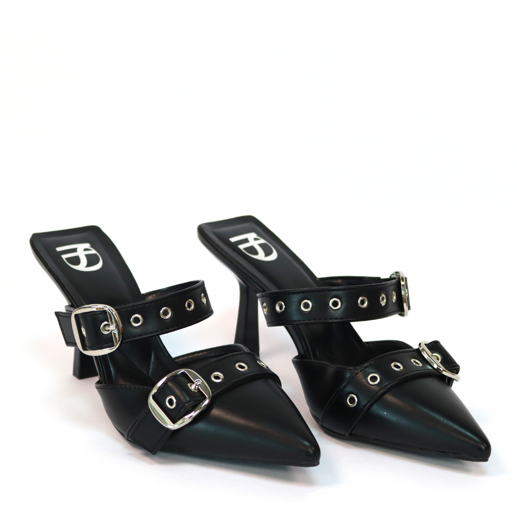 כפכפי עקב - מילי