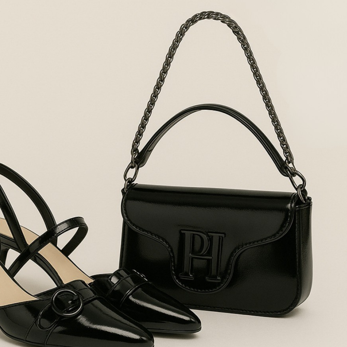 תיק צד - ליליאן