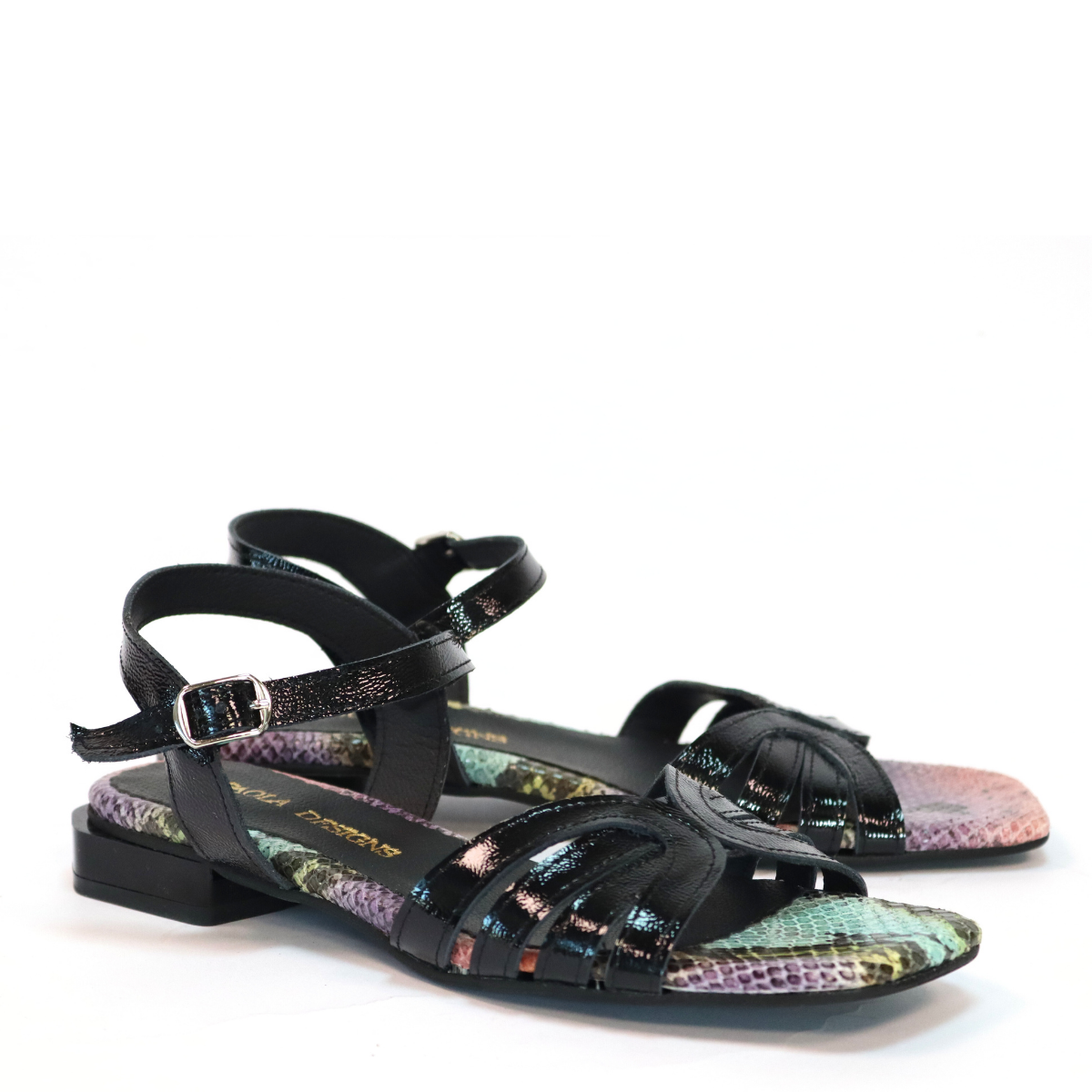 סנדלי נוחות - מריאנה