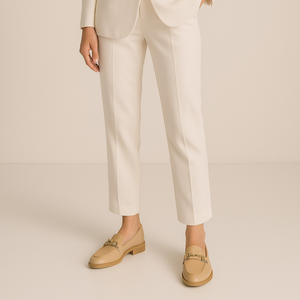 נעלי מוקסין - אופק