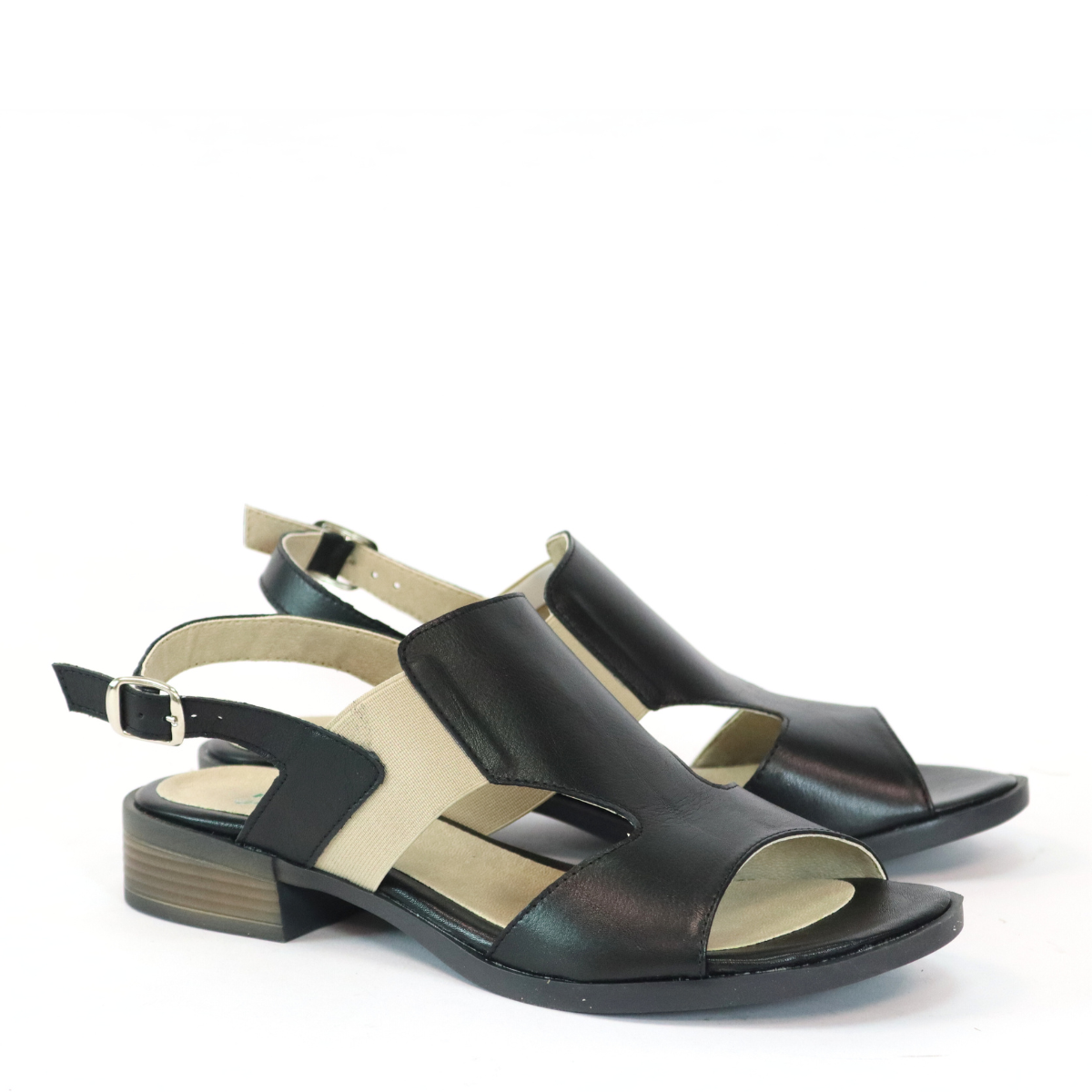 סנדלי עקב - אולה