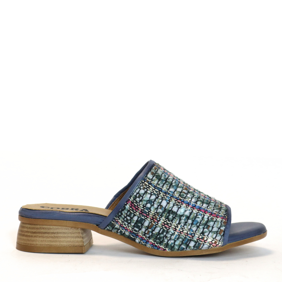 כפכפי עקב - פרנקו