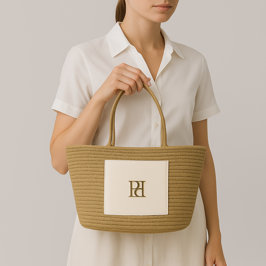 תיק קש - אולה